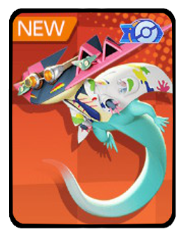 Scientist Style Holowear Icon