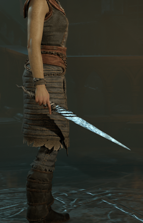 Diablo 4 - Spellbinder