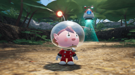 Pikmin 4 - Pikmin 4 Will Not Be on Xbox