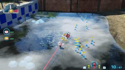 Pikmin 4 - New Pikmin Types