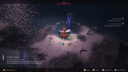 FINAL FANTASY 16 - Brotherhood - Approach Drake