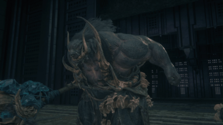 FINAL FANTASY 16 - Brotherhood - How to Beat Orcish Warlord