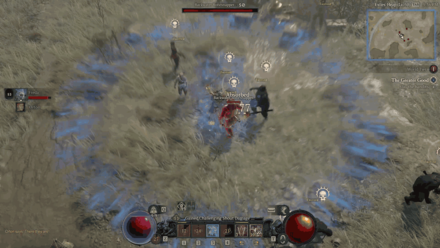 Diablo 4 - Slay the Bandits