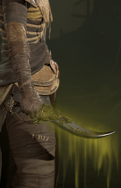 Diablo 4 - Broodmother