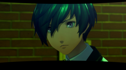 Persona 3' Remake Ditches the Classic RPG's Best Character