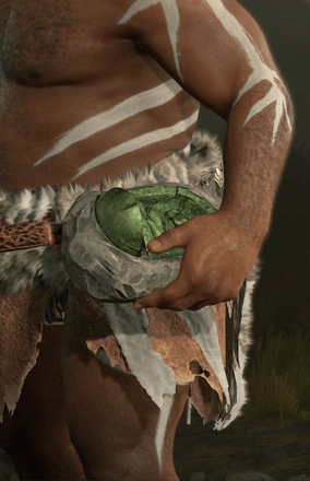 Diablo 4 - Honored Relic