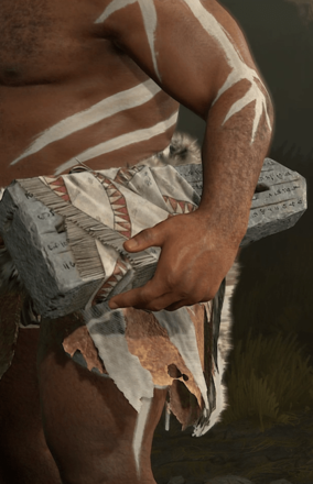 Diablo 4 - Earthshaper