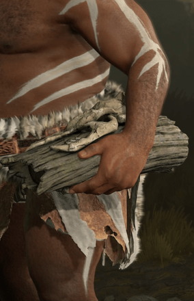 Diablo 4 - Skycaller