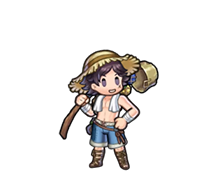 Summer Donnel Avatar