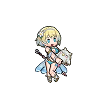 Summer Fjorm Avatar