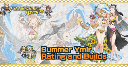 Summer Ymir Image