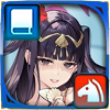 Tharja - Beach Dark Mage Icon