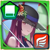 Ivy - Tidal Breeze Icon