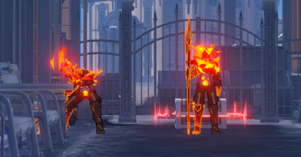 Honkai Star Rail - Backwater Pass Chest 13