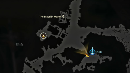 Final Fantasy XVI (FF16) - Gobermouch Location