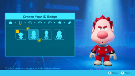 Pikmin 4 - Physique 3