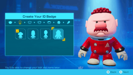 Pikmin 4 - Physique 4