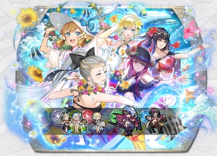 Summer Firsts (Revival) Banner