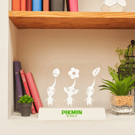 Pikmin 4 - Pikmin LED Acrylic