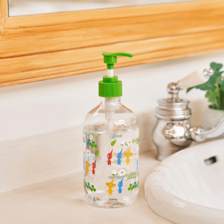 Pikmin 4 - Pikmin Dispenser