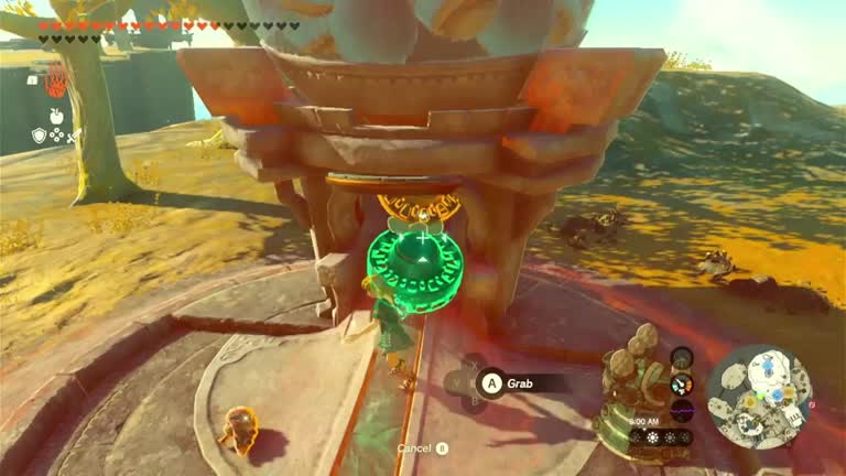 Material Duplication Glitch: How to Duplicate Materials | Zelda 