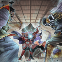 Anti-Meta Stun Deck List & Card Guide | Yu-Gi-Oh! Master DuelGame8