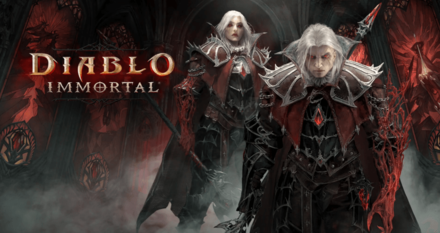 Diablo 4 - Blood Knight Release Date