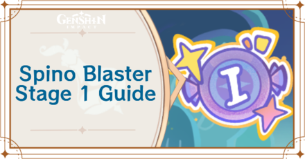 Genshin Impact - Swift Targeting Event Guide