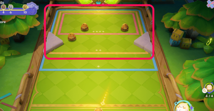 Genshin - How to Get 10 Points in Treetop Glide - Aim for the High Scoring Zone