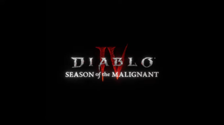 Diablo 4 - What are Seasons?