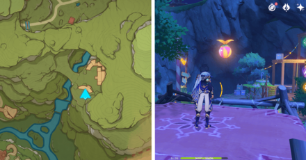 Genshin - Voucher Box 21