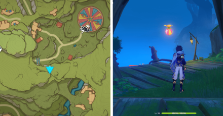 Genshin - Voucher Box 23