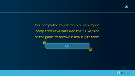 Pikmin 4 - Demo Complete