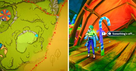 Genshin Impact - Water Ball 26