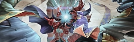 Master Duel - Anti-Meta Stun