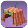Genshin Impact - Amusement Park Celebration Tent Image