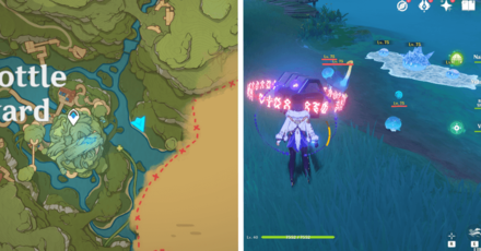 Genshin - Veluriyam Mirage - Exquisite Chest 2