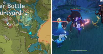 Genshin - Veluriyam Mirage - Exquisite Chest 4