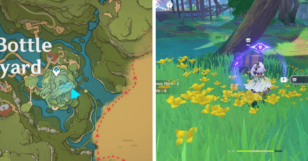 Genshin - Veluriyam Mirage - Exquisite Chest 3