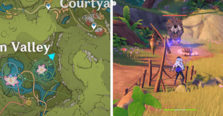 Genshin - Veluriyam Mirage - Exquisite Chest 7