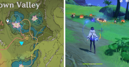 Genshin - Veluriyam Mirage - Exquisite Chest 10