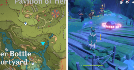 Genshin - Veluriyam Mirage - Exquisite Chest 13