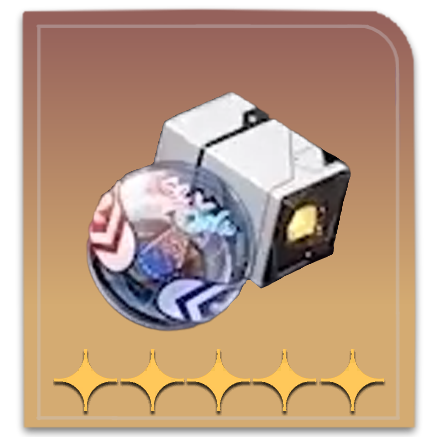 Honkai Star Rail - Rutilant Arena