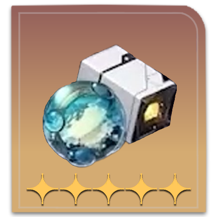 Honkai Star Rail - Broken Keel