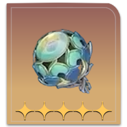 Honkai Star Rail - Longevous Disciple