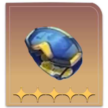 Honkai Star Rail - Messenger Traversing Hackerspace