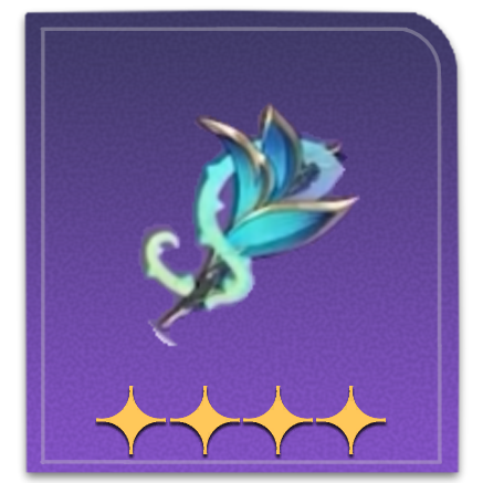 Star Rail - Ascendant Debris Item