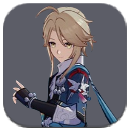 Star Rail - Cloud Knight Lieutenant: Yanqing Enemy