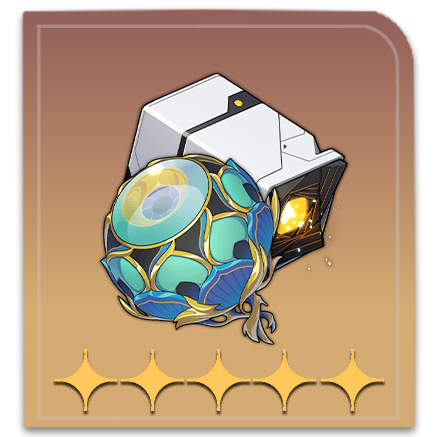 Honkai Star Rail - Longevous Disciple