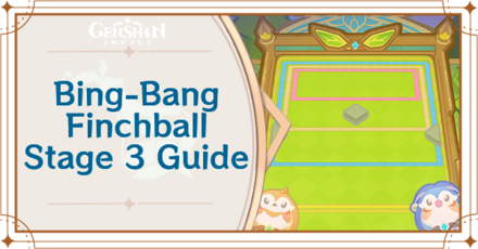 Genshin Impact - Beach Foraging Basics Event Guide